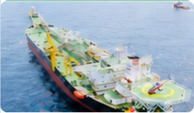 Golden Star asset